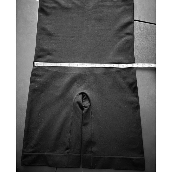 NO NAME BLACK SHAPEWEAR SZ S - Picture 5 of 8
